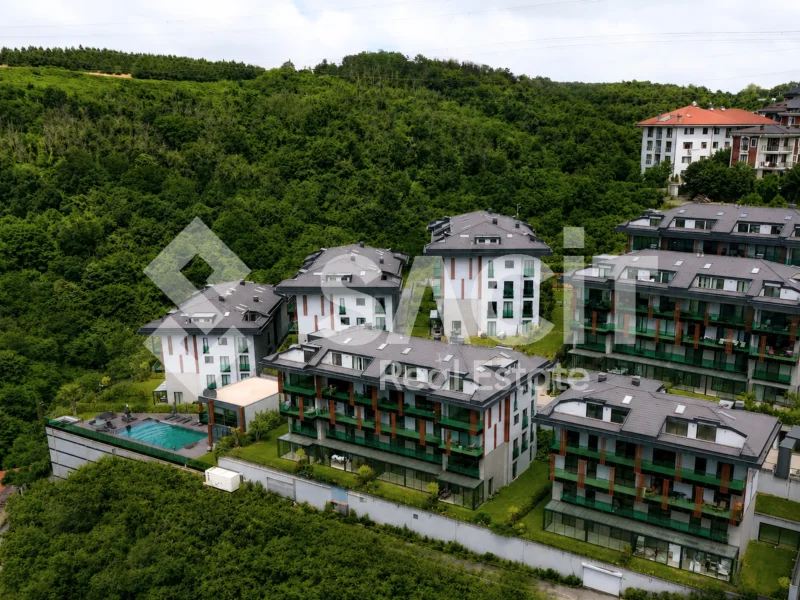 Alya Park Orman