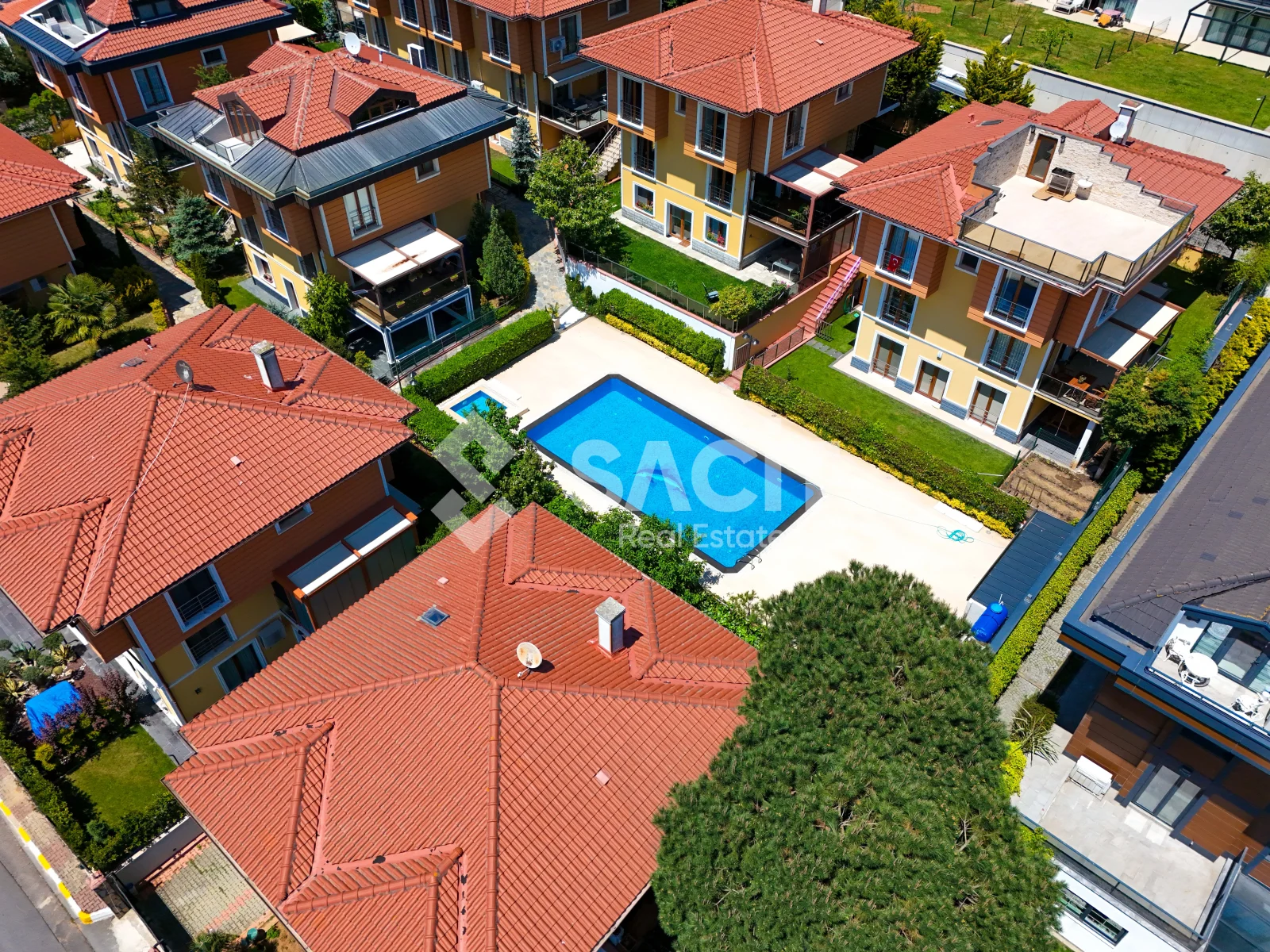 Boğaziçi Konakları Sarıyer