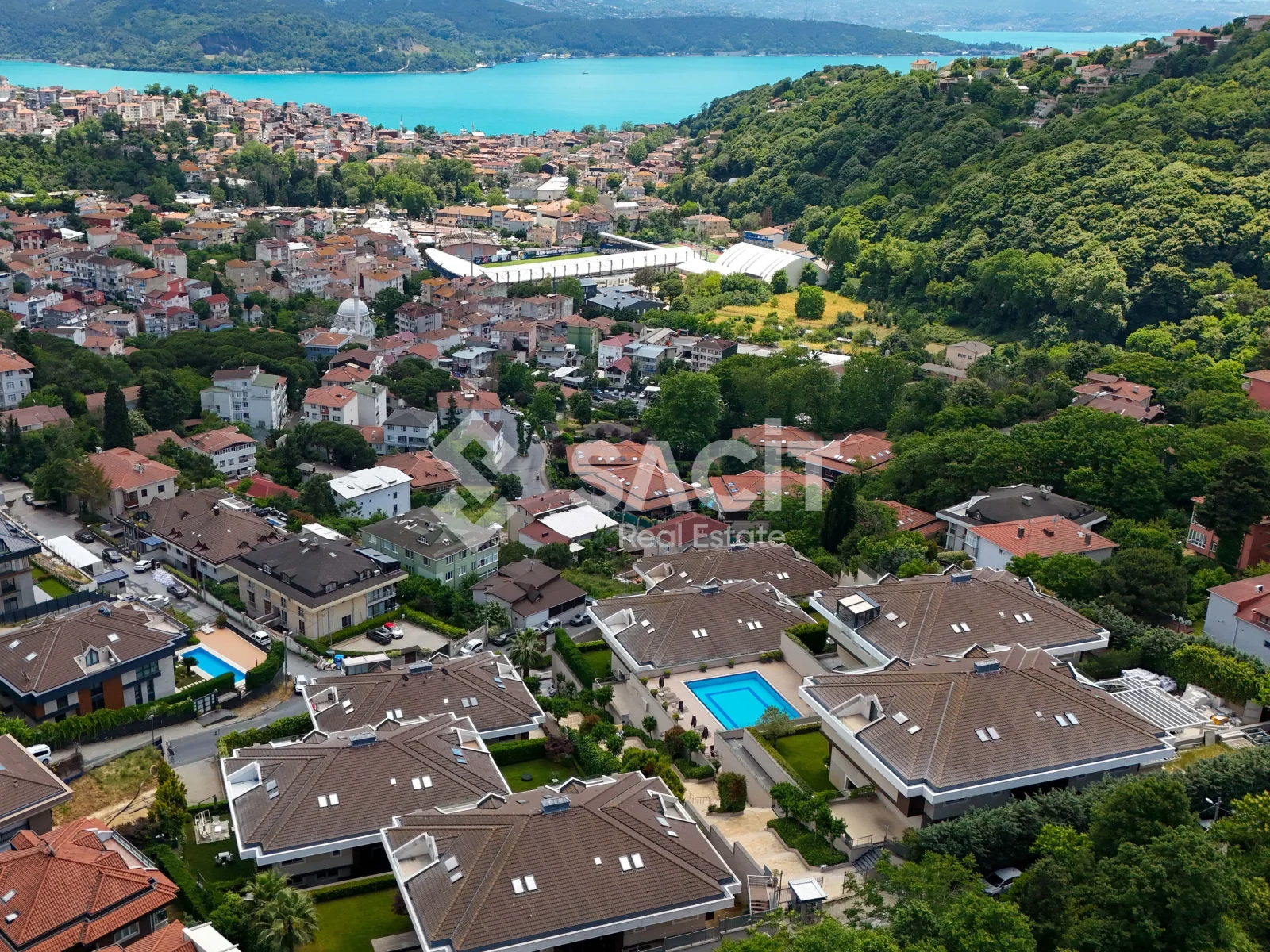 CVHR 28 Sarıyer