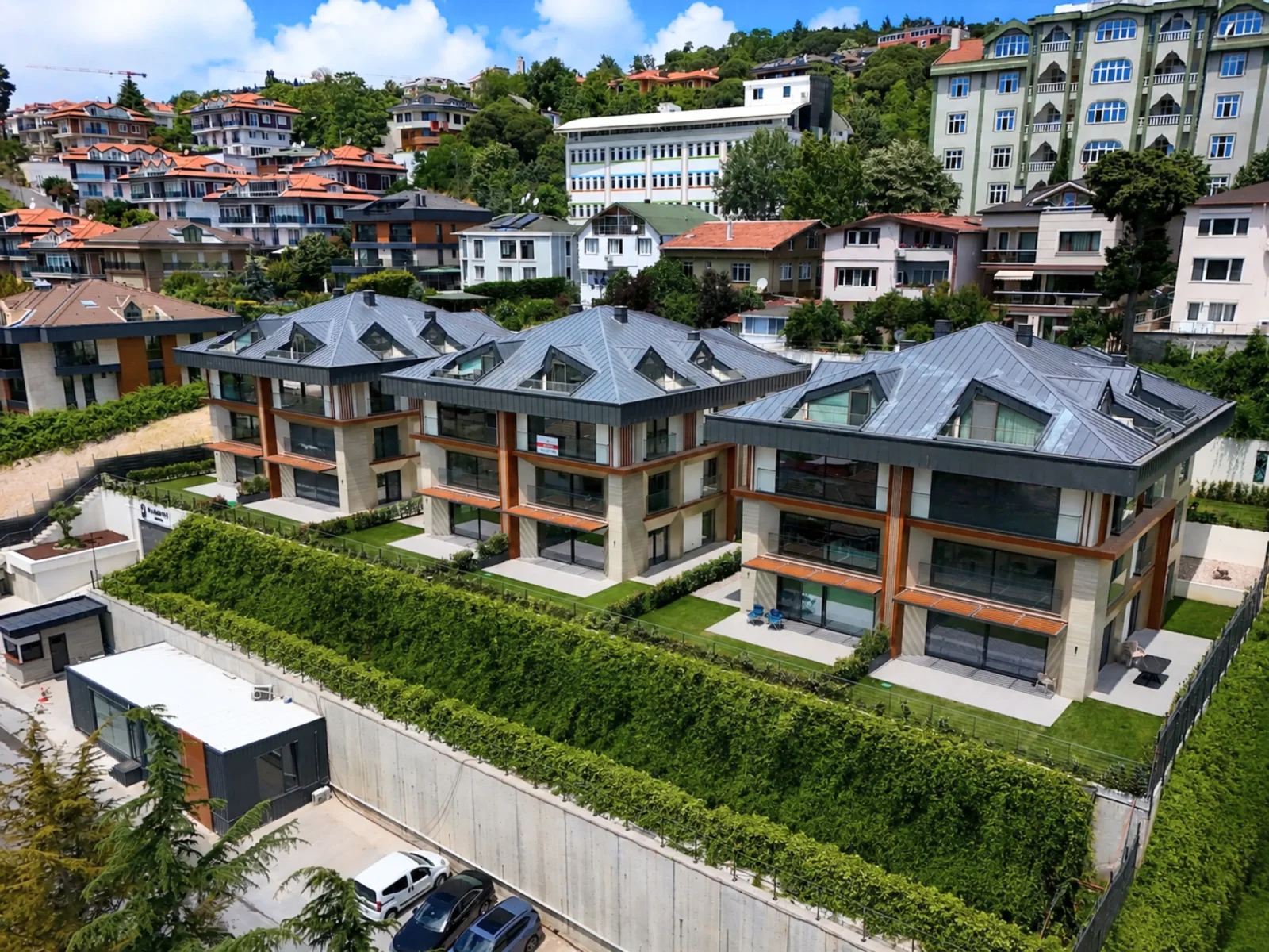 Flamingo Sarıyer