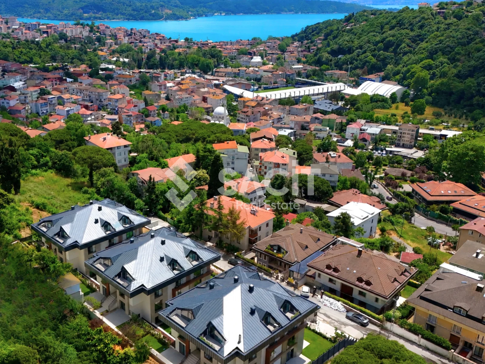 Flamingo Sarıyer