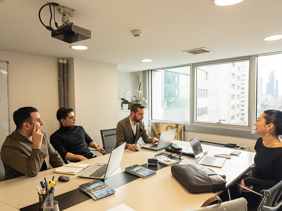 SACİT Real Estate & Investment | Property Management | Investment