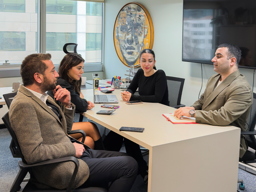 SACİT Real Estate & Investment | Property Management | Investment