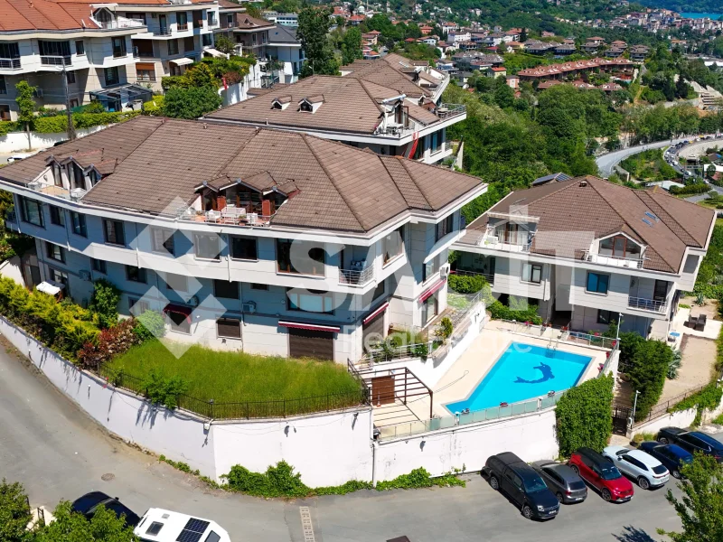 Gravür Park Orman Evleri