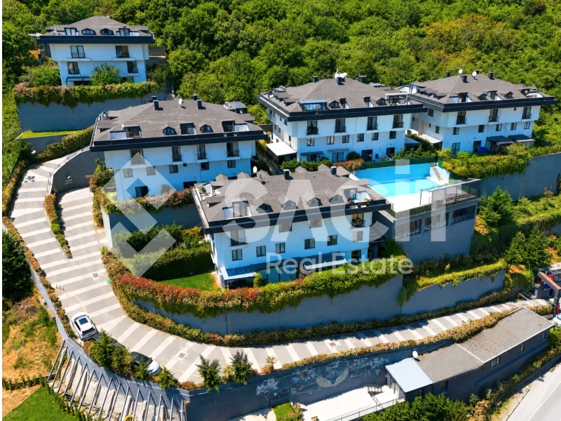 Güven Garden Sarıyer