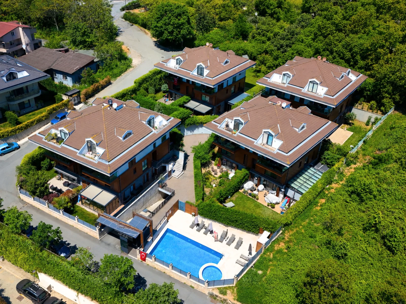 İnovapark Sarıyer