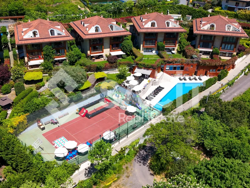 Oksizen Konakları Sarıyer