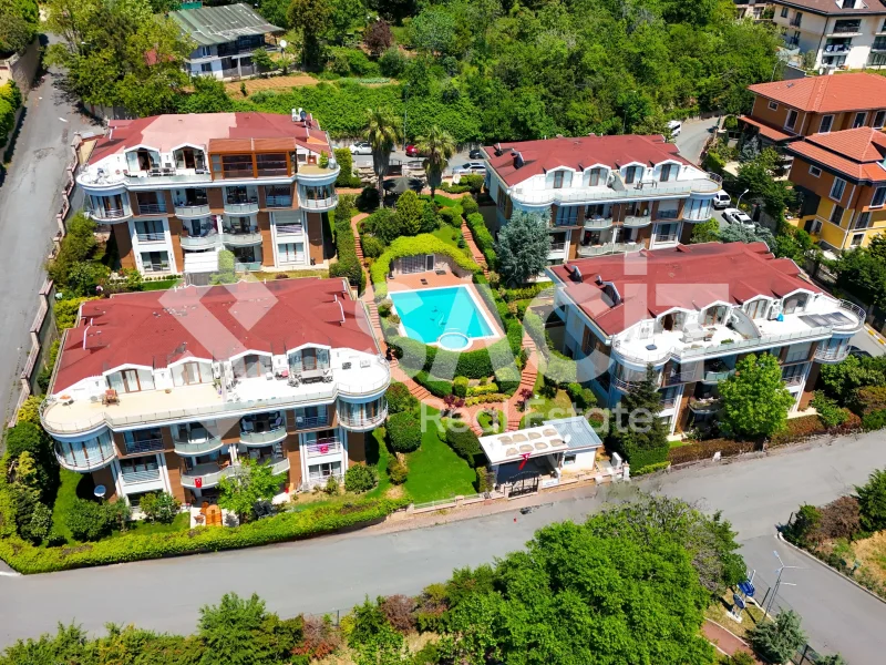 Sarıyer Konakları