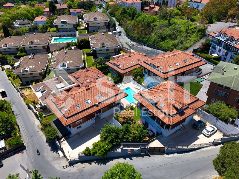 Sarıyer Park Evleri